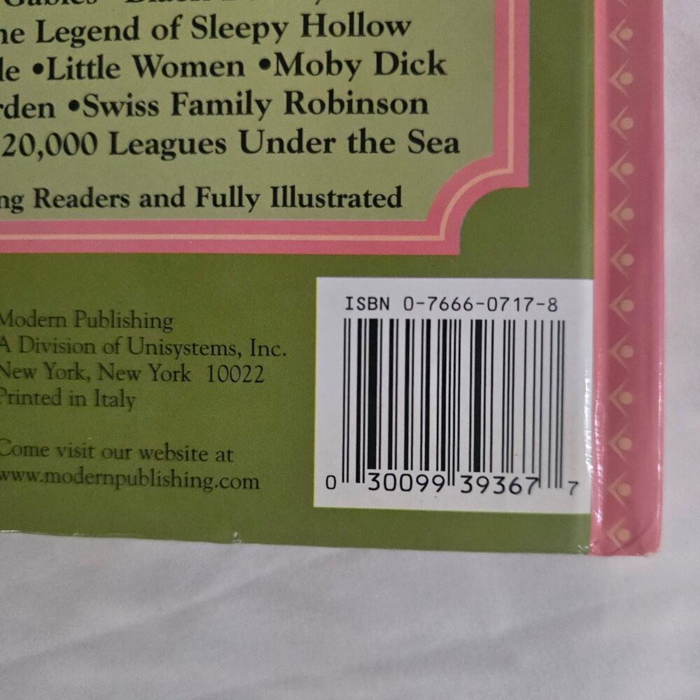 The Secret Garden Vintage Book By Frances Hodgson Burnett (Hard Cover) - Picture 3 of 4